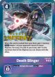 Death Slinger [EX2-071] (Digimon 3-On-3 November 2023 Participation) [Digital Hazard] Supply