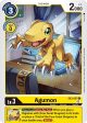 Agumon [EX3-027] [Draconic Roar] Hot on Sale