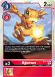 Agumon [BT1-010] [Resurgence Booster] Online now