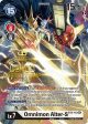 Omnimon Alter-S [BT3-112] (World Championship 2021) [Release Special Booster Promos] Hot on Sale