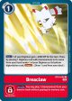 Breaclaw [BT10-094] [Xros Encounter] For Cheap