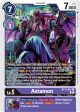 Astamon [BT12-081] [Across Time] Hot on Sale