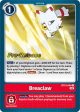 Breaclaw [BT10-094] [Xros Encounter Pre-Release Cards] Supply