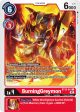 BurningGreymon [BT12-013] [Across Time] Fashion