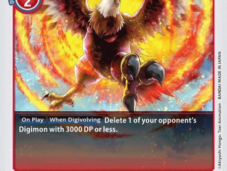 Aquilamon [BT13-011] [Versus Royal Knights Booster] Online