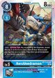 AeroVeedramon [BT11-029] [Dimensional Phase Pre-Release Promos] Online