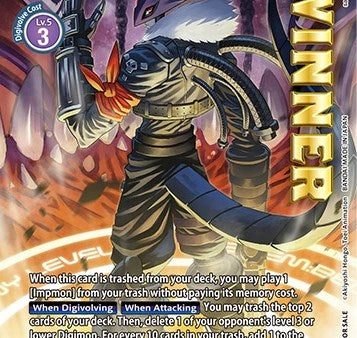 Beelzemon [EX2-044] (April 2023 Beelzemon Special) [Starter Deck: Beelzemon Advanced Deck Set Pre-Release Cards] For Discount