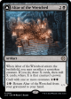 Altar of the Wretched    Wretched Bonemass [The Lost Caverns of Ixalan Commander] For Discount