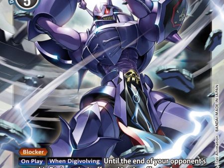 Craniamon [BT13-077] [Versus Royal Knights Booster] For Cheap