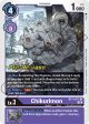 Chikurimon [BT11-077] [Dimensional Phase Pre-Release Promos] Sale