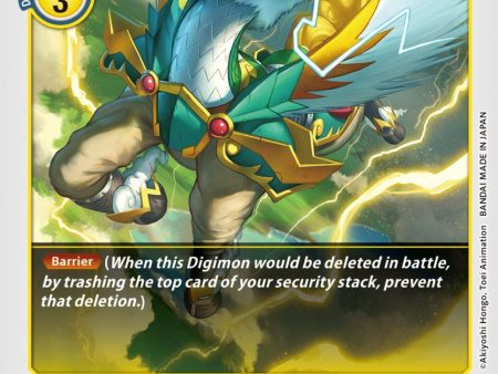 Chirinmon [BT13-041] [Versus Royal Knights Booster] Online