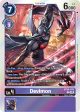 Devimon [BT14-075] [Blast Ace] Online now