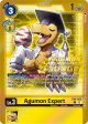 Agumon Expert [EX4-023] (Judge Pack 4) [Alternative Being Booster Promos] Online now