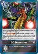 DG Dimension [BT11-108] [Dimensional Phase] Sale