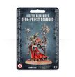 TECH-PRIEST DOMINUS on Sale