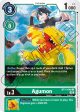 Agumon [BT11-046] [Dimensional Phase] Discount