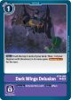 Dark Wings Delusion [BT14-099] [Blast Ace] Discount