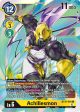 Achillesmon [BT10-040] [Xros Encounter] Fashion